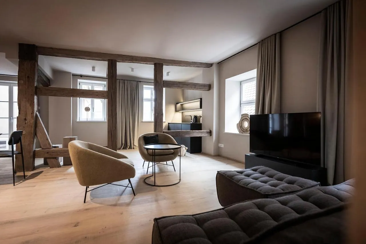 Hotel & Spa Goldene Rose Dinkelsbühl
