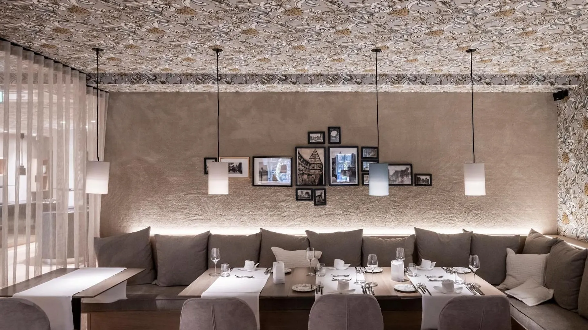 Hotel & Spa Goldene Rose Dinkelsbühl
