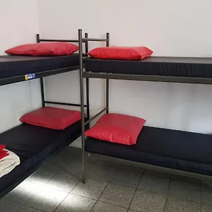 The Studenthostel Center Utrecht