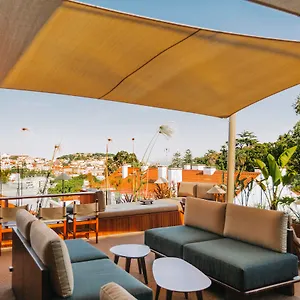 The Vintage & 5* Lissabon