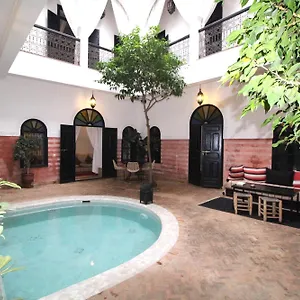 Dar El Gnaouia 3* Marrakesh