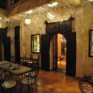 Marrakiss 3* Marrakesh