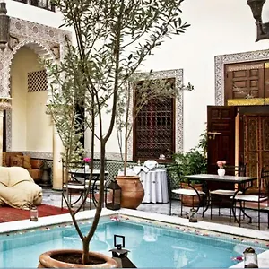 Al Loune 3* Marrakesh