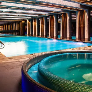 Gardens Hotel&wellness 4* Boedapest