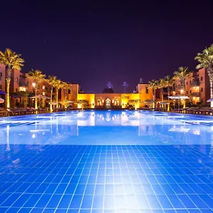 Les Jardins De L'agdal Hotel&spa Marrakesh
