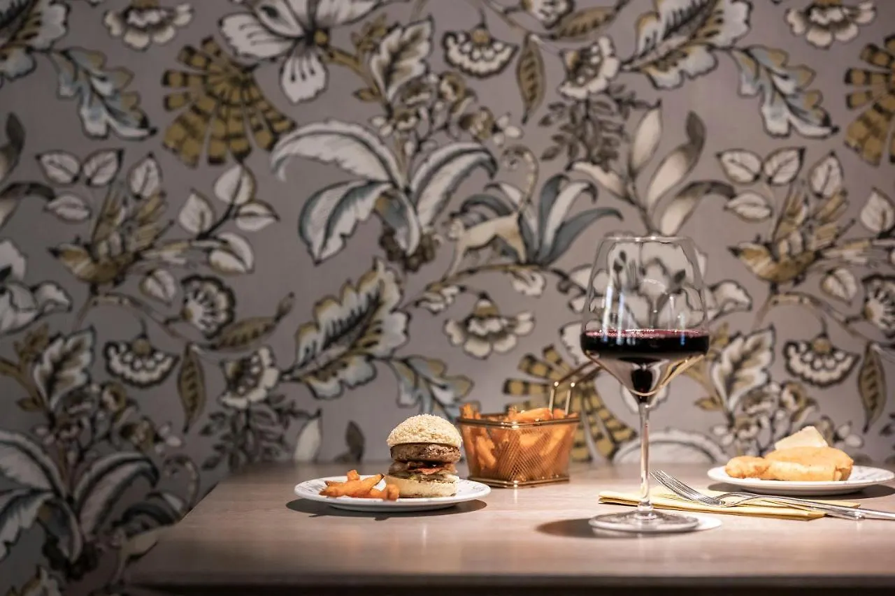 Hotel & Spa Goldene Rose Dinkelsbühl