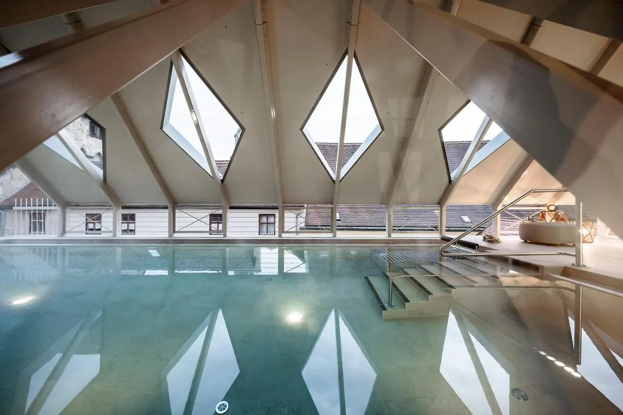 Hotel & Spa Goldene Rose Dinkelsbühl