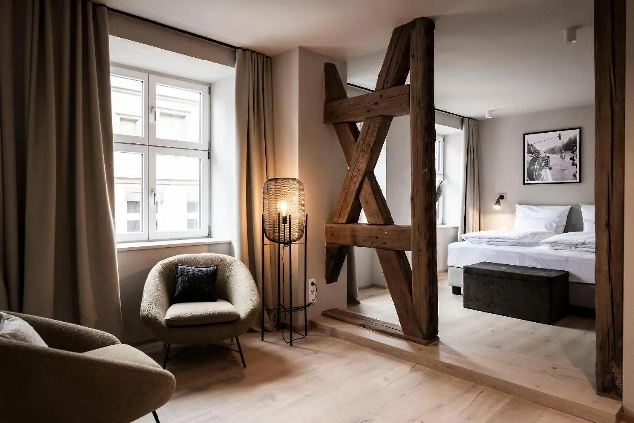 Hotel & Spa Goldene Rose Dinkelsbühl