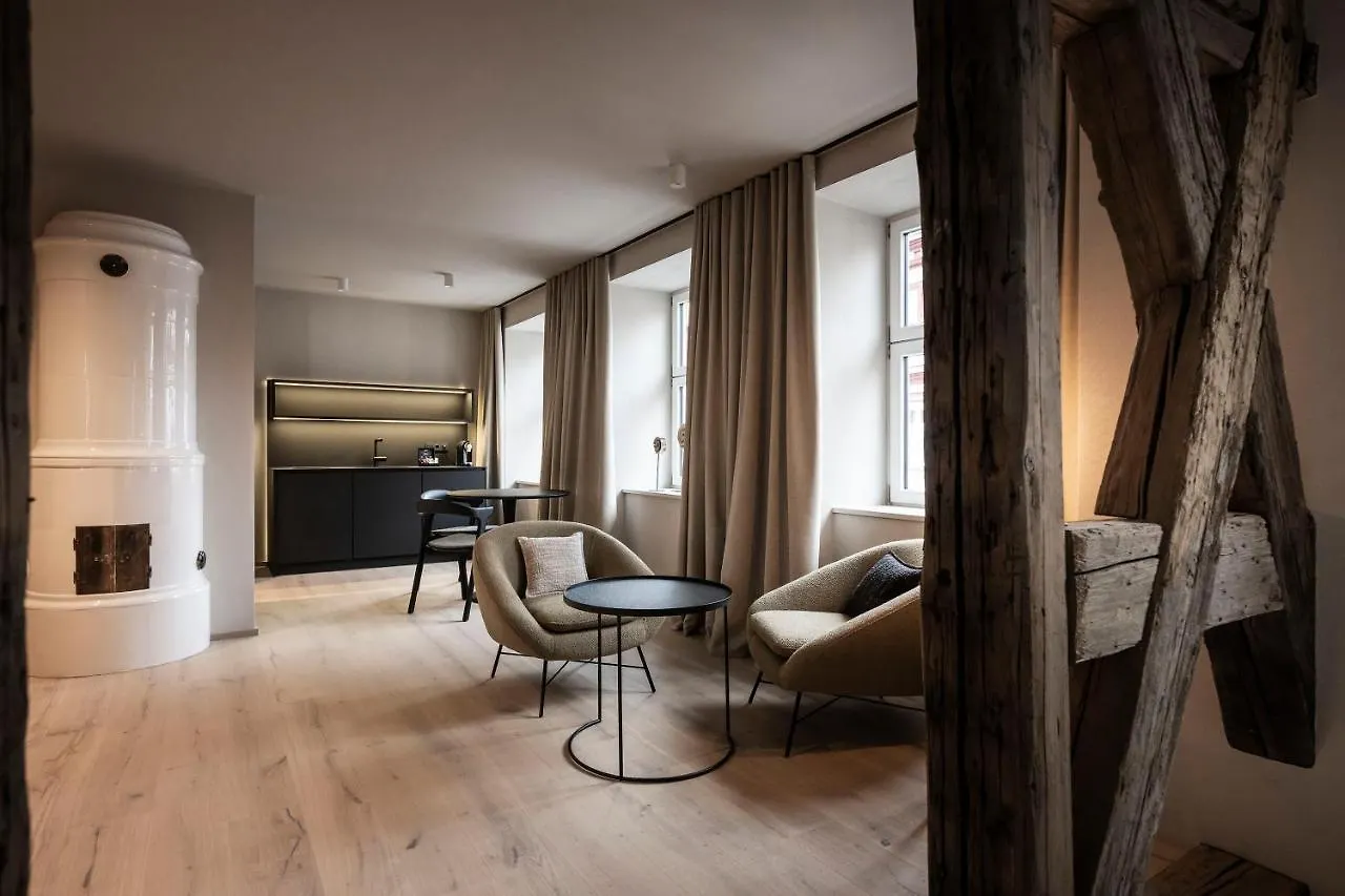 Hotel & Spa Goldene Rose دينكلسبهل