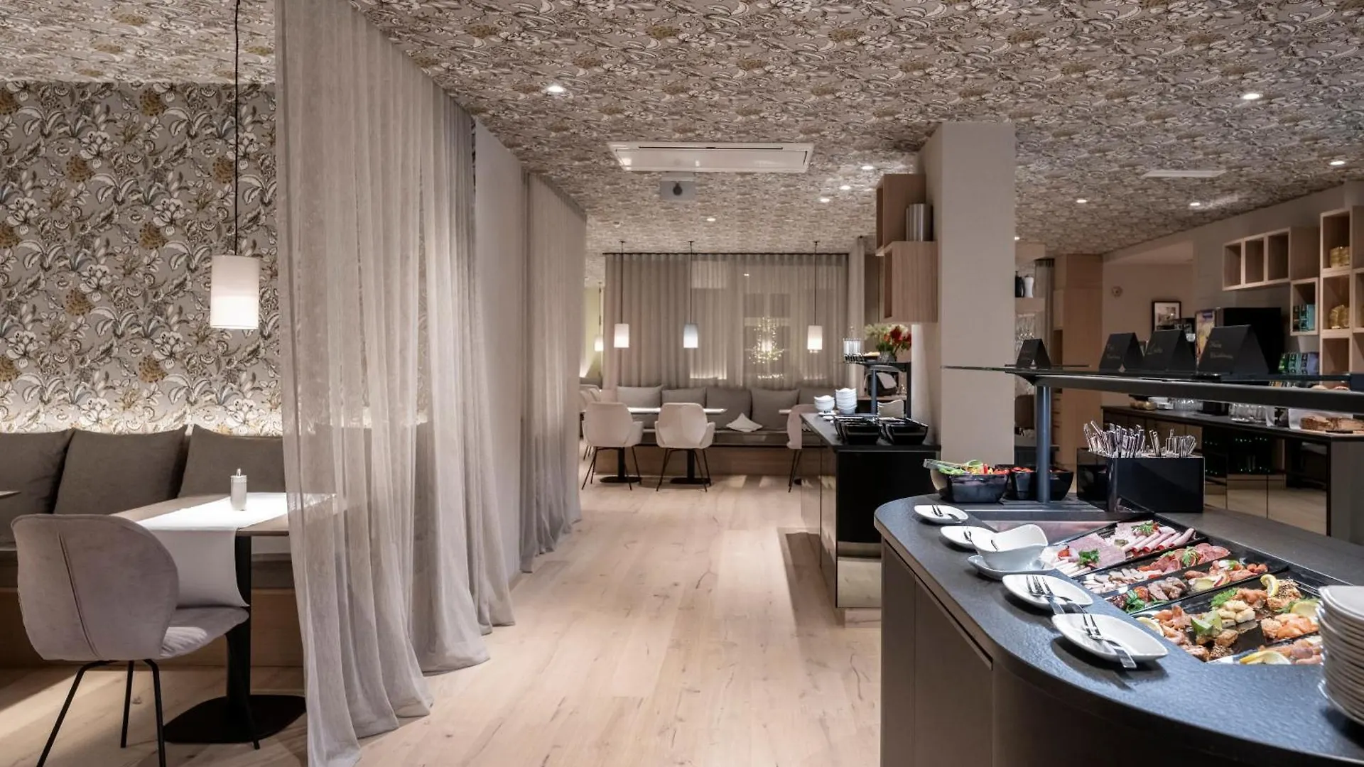 Hotel & Spa Goldene Rose Dinkelsbühl